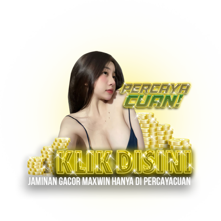 🔥PERCAYA CUAN🔥